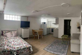 La Casita - all in one studio in Haninge Västerhaninge